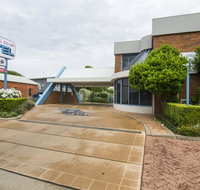 Dubbo RSL Club Motel - Accommodation Resorts