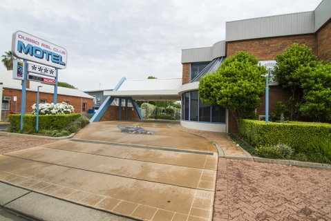 Dubbo RSL Club Motel - Accommodation Resorts 0