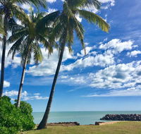 Dundee Beach Holiday Park - Accommodation Resorts