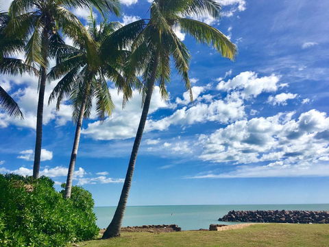 Dundee Beach Holiday Park - Accommodation Resorts 0