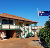 Dunelm House - Accommodation Resorts