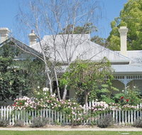 Durack House Bed and Breakfast - Accommodation Resorts