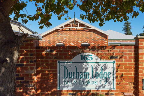 Durham Lodge Bed & Breakfast - Accommodation Resorts 1