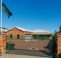 Durham Lodge Bed  Breakfast - Accommodation Resorts