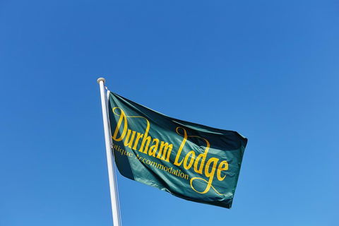 Durham Lodge Bed & Breakfast - Accommodation Resorts 3