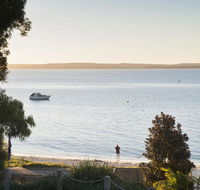Dutchies Motel Nelson Bay - Accommodation Resorts