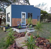 Dyl  Lil's Tiny House on Wheels - Accommodation Resorts