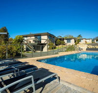 Eagle Heights Holiday Units - Accommodation Resorts