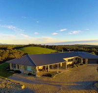 Eagle Rock BB Fish Creek - Accommodation Resorts