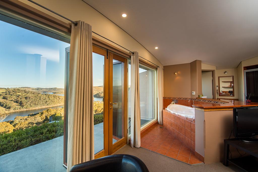 Rydal NSW Accommodation Resorts