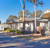 Eaglehawk Park Canberra - Accommodation Resorts