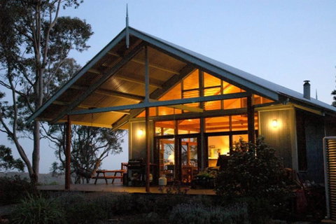 Eaglemont Country Retreat - Accommodation Resorts 2