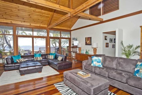 Eaglemont Country Retreat - Accommodation Resorts 3