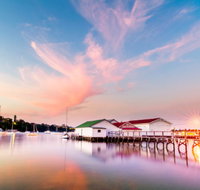 Eagles Eye View - Accommodation Resorts