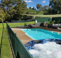 Early Settlers Motel Tocumwal - Accommodation Resorts