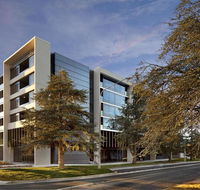 East Hotel and Apartments - Accommodation Resorts