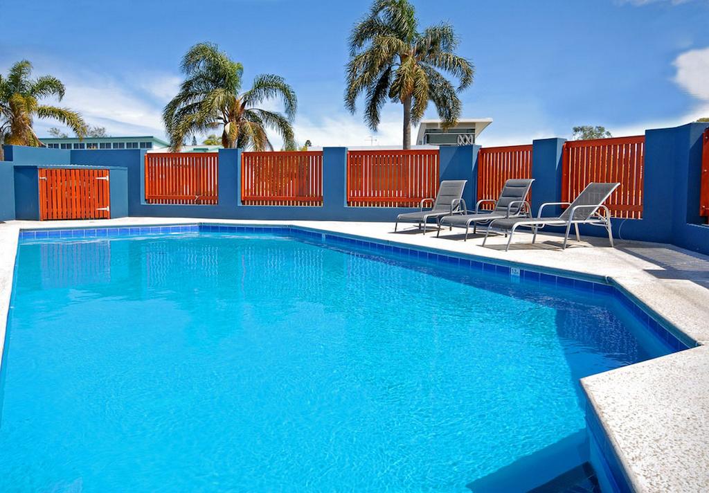 Lighthouse Beach ACT Accommodation Resorts