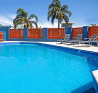 East Port Motor Inn - Accommodation Resorts