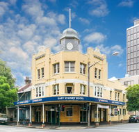 East Sydney Hotel - Accommodation Resorts