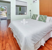 Easy Going Holiday unit on McKenzie MK4 - Accommodation Resorts