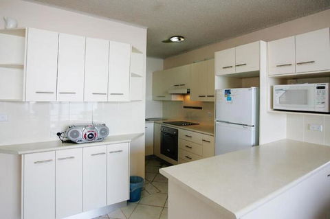 Ebbtide, Unit 29, 2-6 North Street - Accommodation Resorts 3