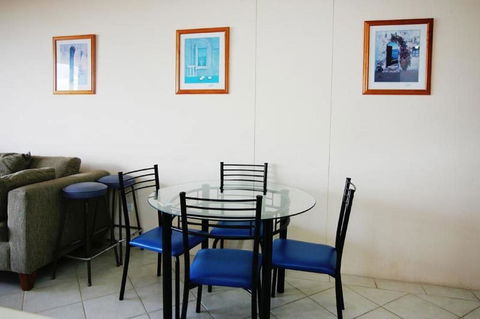 Ebbtide, Unit 29, 2-6 North Street - Accommodation Resorts 2