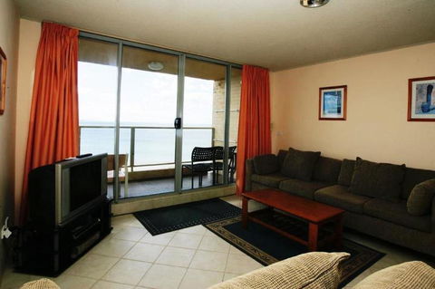 Ebbtide, Unit 29, 2-6 North Street - Accommodation Resorts 1