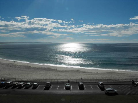 Ebbtide, Unit 34, 2-6 North Street - Accommodation Resorts 1