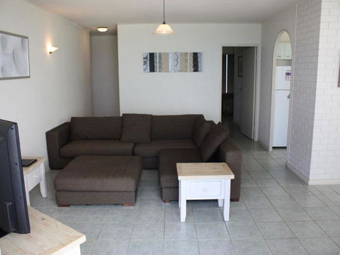 Ebbtide, Unit 34, 2-6 North Street - Accommodation Resorts 3