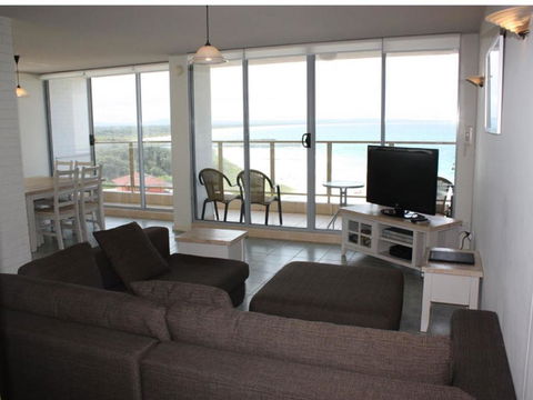 Ebbtide, Unit 34, 2-6 North Street - Accommodation Resorts 2