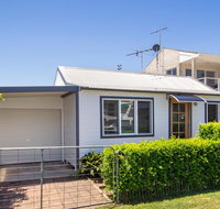 Echuca Bungalow - Accommodation Resorts