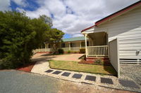 Echuca Holiday Units