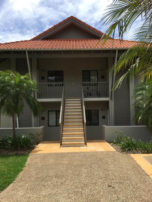 Laguna Quays QLD Accommodation Resorts