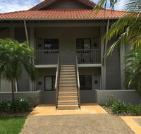 Eco Condo Whitsundays - Accommodation Resorts