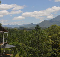 EcOasis - Accommodation Resorts