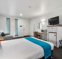 Econo Lodge Border Gateway Wodonga - Accommodation Resorts