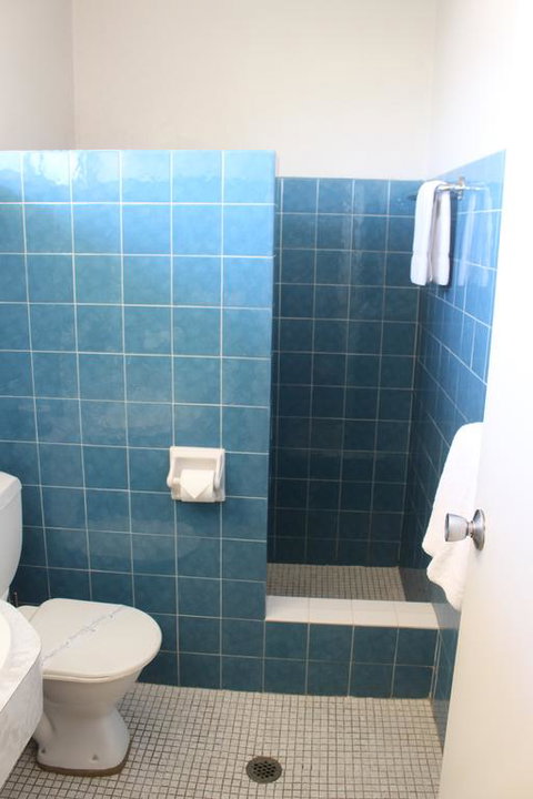 Econo Lodge Griffith Motor Inn - Accommodation Resorts 1