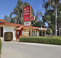 Econo Lodge Griffith Motor Inn - Accommodation Resorts