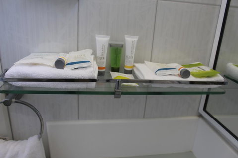 Econo Lodge Griffith Motor Inn - Accommodation Resorts 2