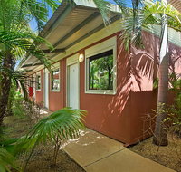 Econo Lodge Karratha - Accommodation Resorts