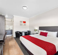 Econo Lodge Moree Spa Motor Inn - Accommodation Resorts