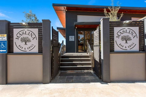 Econo Lodge Moree Spa Motor Inn - Accommodation Resorts 2