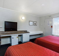 Econo Lodge Portland - Accommodation Resorts