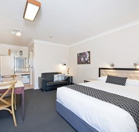 Econo Lodge Savannah Park Tamworth - Accommodation Resorts