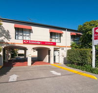 Econo Lodge Waterford - Accommodation Resorts
