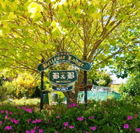 Eden Bed  Breakfast - Accommodation Resorts