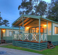 Eden Gateway Holiday Park - Accommodation Resorts