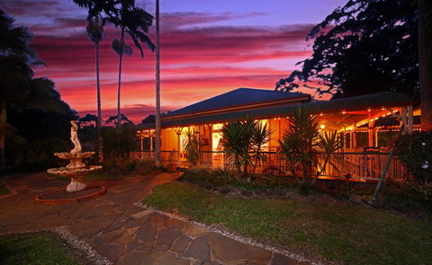 Eden House Retreat - Accommodation Resorts 3