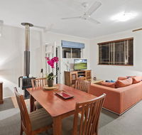 Eden Lodge - Accommodation Resorts