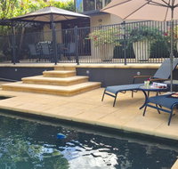 Eden Rest - Accommodation Resorts